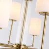 Люстра на штанге Ambrella Light High Light Modern LH56217 LH56217 - 1