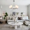 Люстра на штанге Ambrella Light High Light Modern LH56251 LH56251 - 4