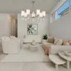 Люстра на штанге Ambrella Light High Light Modern LH56253 LH56253 - 4