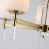 Люстра на штанге Ambrella Light High Light Modern LH56261 LH56261 - 3
