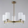 Люстра на штанге Ambrella Light High Light Modern LH56261 LH56261 - 2