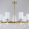 Люстра на штанге Ambrella Light High Light Modern LH56263 LH56263 - 2
