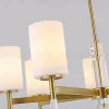 Люстра на штанге Ambrella Light High Light Modern LH56263 LH56263 - 3