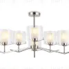 Люстра на штанге Ambrella Light High Light Modern LH57002 LH57002 - 1
