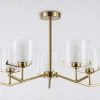 Люстра на штанге Ambrella Light High Light Modern LH57007 LH57007 - 3