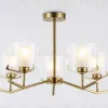Люстра на штанге Ambrella Light High Light Modern LH57007 LH57007 - 2