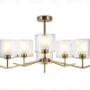 Люстра на штанге Ambrella Light High Light Modern LH57008 LH57008 - 1