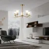 Люстра на штанге Ambrella Light High Light Modern LH57007 LH57007 - 5