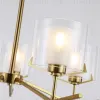 Люстра на штанге Ambrella Light High Light Modern LH57007 LH57007 - 4
