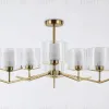 Люстра на штанге Ambrella Light High Light Modern LH57008 LH57008 - 3