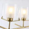 Люстра на штанге Ambrella Light High Light Modern LH57008 LH57008 - 4