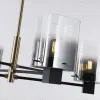 Люстра на штанге Ambrella Light High Light Modern LH57041 LH57041 - 4