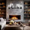 Люстра на штанге Ambrella Light High Light Modern LH57041 LH57041 - 5