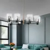 Люстра на штанге Ambrella Light High Light Modern LH57043 LH57043 - 5