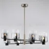 Люстра на штанге Ambrella Light High Light Modern LH57043 LH57043 - 2