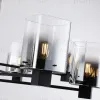 Люстра на штанге Ambrella Light High Light Modern LH57043 LH57043 - 4