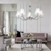 Подвесная люстра Ambrella Light High Light Modern LH57081 LH57081 - 6