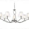 Подвесная люстра Ambrella Light High Light Modern LH57083 LH57083 - 1