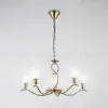 Подвесная люстра Ambrella Light High Light Modern LH57091 LH57091 - 3