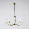 Подвесная люстра Ambrella Light High Light Modern LH57091 LH57091 - 4