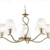 Подвесная люстра Ambrella Light High Light Modern LH57091 LH57091 - 1