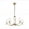 Подвесная люстра Ambrella Light High Light Modern LH57091 LH57091 - 2