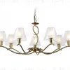 Подвесная люстра Ambrella Light High Light Modern LH57093 LH57093 - 1