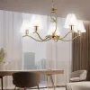 Подвесная люстра Ambrella Light High Light Modern LH57091 LH57091 - 6