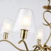 Подвесная люстра Ambrella Light High Light Modern LH57091 LH57091 - 5