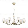 Подвесная люстра Ambrella Light High Light Modern LH57093 LH57093 - 2