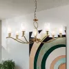 Подвесная люстра Ambrella Light High Light Modern LH57093 LH57093 - 6