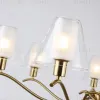 Подвесная люстра Ambrella Light High Light Modern LH57093 LH57093 - 5