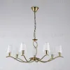 Подвесная люстра Ambrella Light High Light Modern LH57093 LH57093 - 4