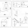 Бра Ambrella Light High Light Modern LH57095 LH57095 - 6