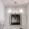 Люстра на штанге Ambrella Light High Light Modern LH57121 LH57121 - 5