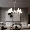 Люстра на штанге Ambrella Light High Light Modern LH57123 LH57123 - 5