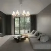 Люстра на штанге Ambrella Light High Light Modern LH57125 LH57125 - 5