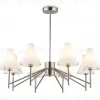 Люстра на штанге Ambrella Light High Light Modern LH57125 LH57125 - 1