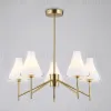 Люстра на штанге Ambrella Light High Light Modern LH57133 LH57133 - 3