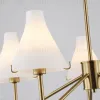 Люстра на штанге Ambrella Light High Light Modern LH57133 LH57133 - 5