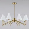 Люстра на штанге Ambrella Light High Light Modern LH57135 LH57135 - 3