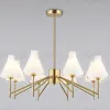 Люстра на штанге Ambrella Light High Light Modern LH57135 LH57135 - 2