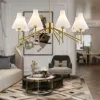 Люстра на штанге Ambrella Light High Light Modern LH57135 LH57135 - 5