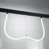 Трековый светильник Lightstar Teta 205907 205907 - 2