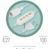 Светильник для растений Эра FITO-Time Holder E27 3 м Б0064279 Б0064279 - 4