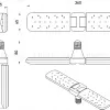 Фитолампа для растений красно-синего спектра Эра ФИТО-20W-PL-E27-GR Б0064517 Б0064517 - 11
