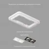 Закладная панель Denkirs DK2062-SCB DK2062-SCB - 1