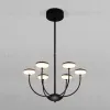 Люстра на штанге Eurosvet Fungo 50388 LED черный a068861 50388 LED черный - 1