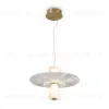 Подвесной светильник Freya Grail FR6183PL-L4BS1 FR6183PL-L4BS1 - 4