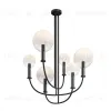 Потолочная люстра Maytoni Status MOD333PL-06B MOD333PL-06B - 1